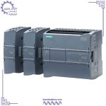 SIEMENS-PLC